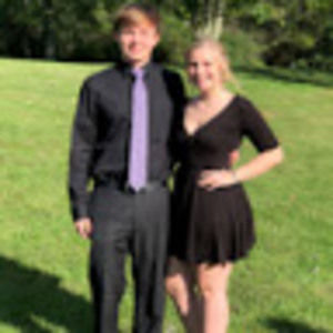 Meet your Posher, Christopher